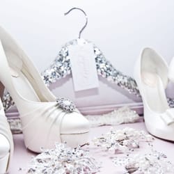 The Bridal Closet