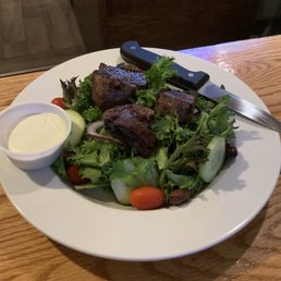 Steak Tips