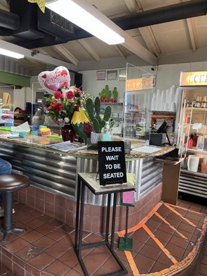 Marie's Méxican Kitchen by null