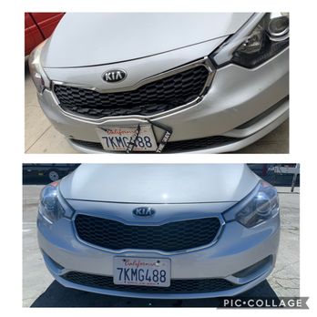 HRE Collision - Wawanesa claim... - Body Shops Near Me - Los Angeles, California HRE Collision - Wawanesa claim... - Body Shops Near Me - Los Angeles, California