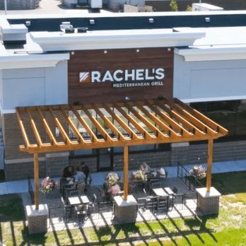 Rachel's Mediterranean Grill - Rachel's Mediterranean Grill in Tonawanda, New York - Greek Near Me - Tonawanda, New York Rachel's Mediterranean Grill - Rachel's Mediterranean Grill in Tonawanda, New York - Greek Near Me - Tonawanda, New York