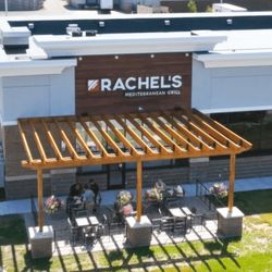 Rachel's Mediterranean Grill in Tonawanda, New York
