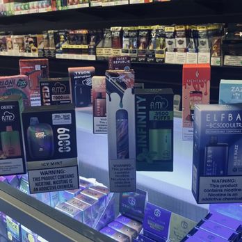 THE SMOKE SHOP - Updated June 2026 - 19 Photos - 4746 US-301, Hope Mills,  North Carolina - Tobacco Shops - Phone Number
