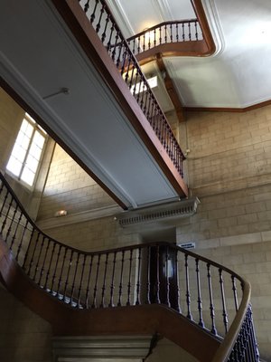 Hôtel Dieu Hospital by null