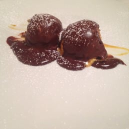 Chocolate Fudge
