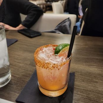 St. Amand Kitchen & Cocktails - Chingona - Cocktail Bars Near Me - Chandler, Arizona St. Amand Kitchen & Cocktails - Chingona - Cocktail Bars Near Me - Chandler, Arizona
