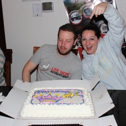 Live More Adventures - Birthday celebration for a special princess