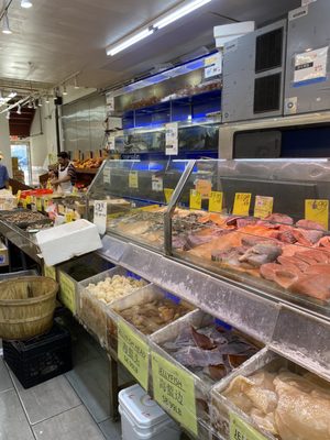 Asianfresh Food Market by null