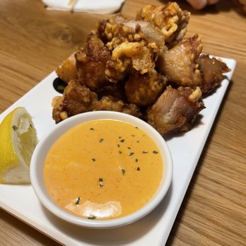 Silverlake Ramen - Crispy Chicken Karaage - Small - Ramen Near Me - Long Beach, California Silverlake Ramen - Crispy Chicken Karaage - Small - Ramen Near Me - Long Beach, California