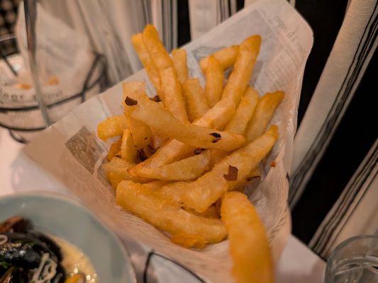 RÊVE Bistro by null