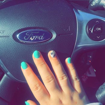 Adore Nails - Posh nails - Nail Salons Near Me - Wilmington, North Carolina