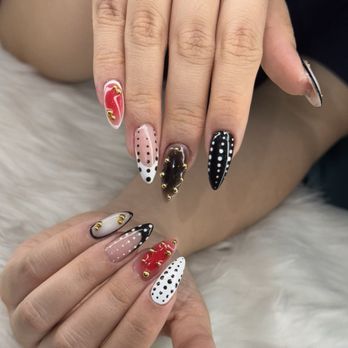 Herbal Nails & Spa - Long Beach - New claws who's this - Nail Salons Near Me - Long Beach, California Herbal Nails & Spa - Long Beach - New claws who's this - Nail Salons Near Me - Long Beach, California