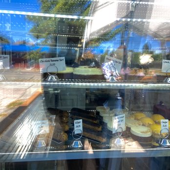 Left Bank Pastry - Bakeries Near Me - Olympia, Washington Left Bank Pastry - Bakeries Near Me - Olympia, Washington
