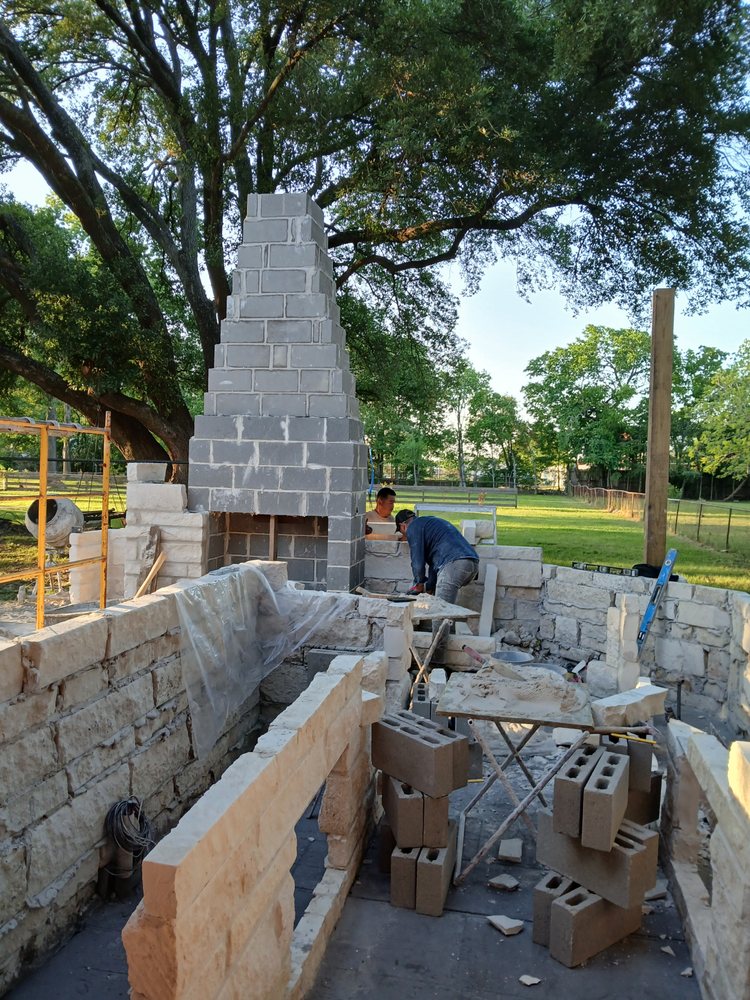 Slide of DNR roofing  remodeling  and demolicion