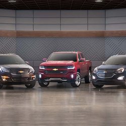 Hometown Chevrolet