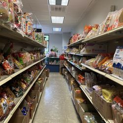 Kaw Lah Asian Market