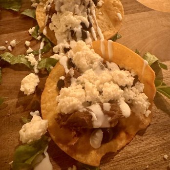 Presidio Cocina Mexicana - Tostaditas - Mexican Near Me - Phoenix, Arizona Presidio Cocina Mexicana - Tostaditas - Mexican Near Me - Phoenix, Arizona
