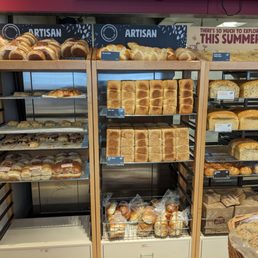 COBS Bread - Buns, bread, and more - Bakeries Near Me - Ottawa, Ontario