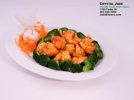 Crystal Jade Restaurant by null