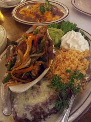 Mexicali Restaurants by null