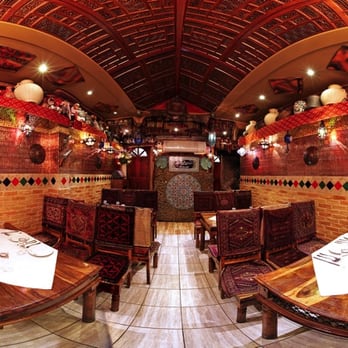 Behesht - Persian/Iranian Near Me - London, XGL