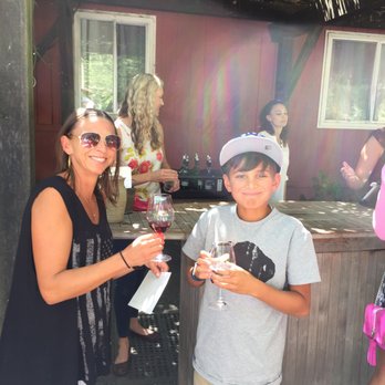 Frog's Leap Winery - Wineries Near Me - Rutherford, California