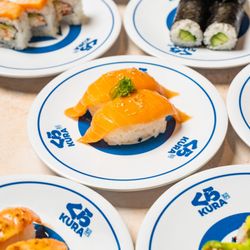 Kura Revolving Sushi Bar
