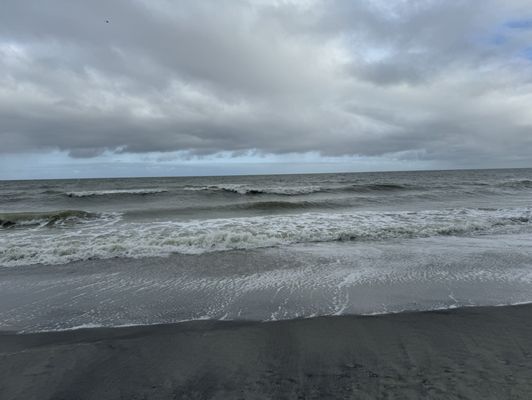 Sandy Beach Resort by null