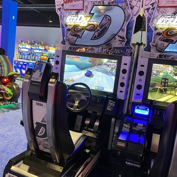 Round1 Bowling & Arcade - Vancouver - Arcades Near Me - Vancouver, Washington Round1 Bowling & Arcade - Vancouver - Arcades Near Me - Vancouver, Washington