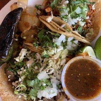 El Premio Mayor - Tacos - Mexican Near Me - Fresno, California El Premio Mayor - Tacos - Mexican Near Me - Fresno, California