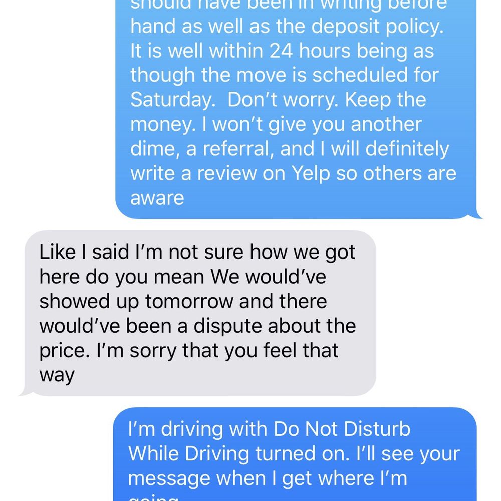We Move DMV - Movers Near Me We Move DMV - Movers Near Me