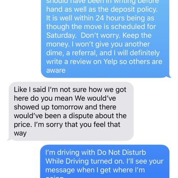 We Move DMV - Movers Near Me