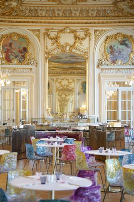 Musee D'Orsay by null