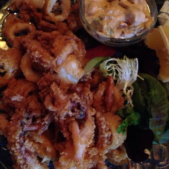 Blue Mermaid - Deliciousness at its best! - Caribbean Near Me - Kittery, Maine