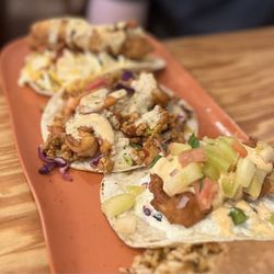 Osito’s Tacos & Tortas
