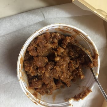 Wingstop - Horrible dry baked beans... So gross!! - Chicken Wings Near Me - South El Monte, California Wingstop - Horrible dry baked beans... So gross!! - Chicken Wings Near Me - South El Monte, California