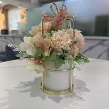 Feng Cha Teahouse - Table decor - Bubble Tea Near Me - Fullerton, California Feng Cha Teahouse - Table decor - Bubble Tea Near Me - Fullerton, California