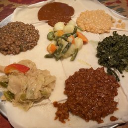 Vegetarian all you can eat Vegetarian all you can eat
