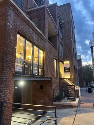 Ramen by UZU by null