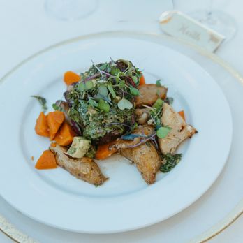 Grapevine Catering - Caterers Near Me - San Luis Obispo, California
