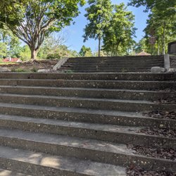 Harvey Gardens - Harvey Gardens, Kinston