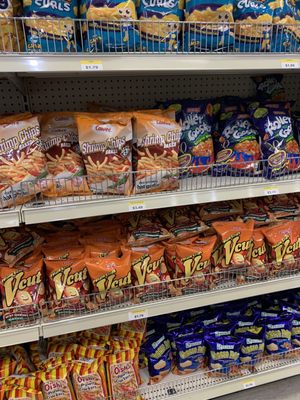 Sari-Sari Store by null