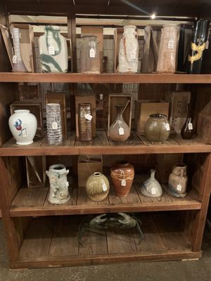 Kyoto Art & Antiques by null