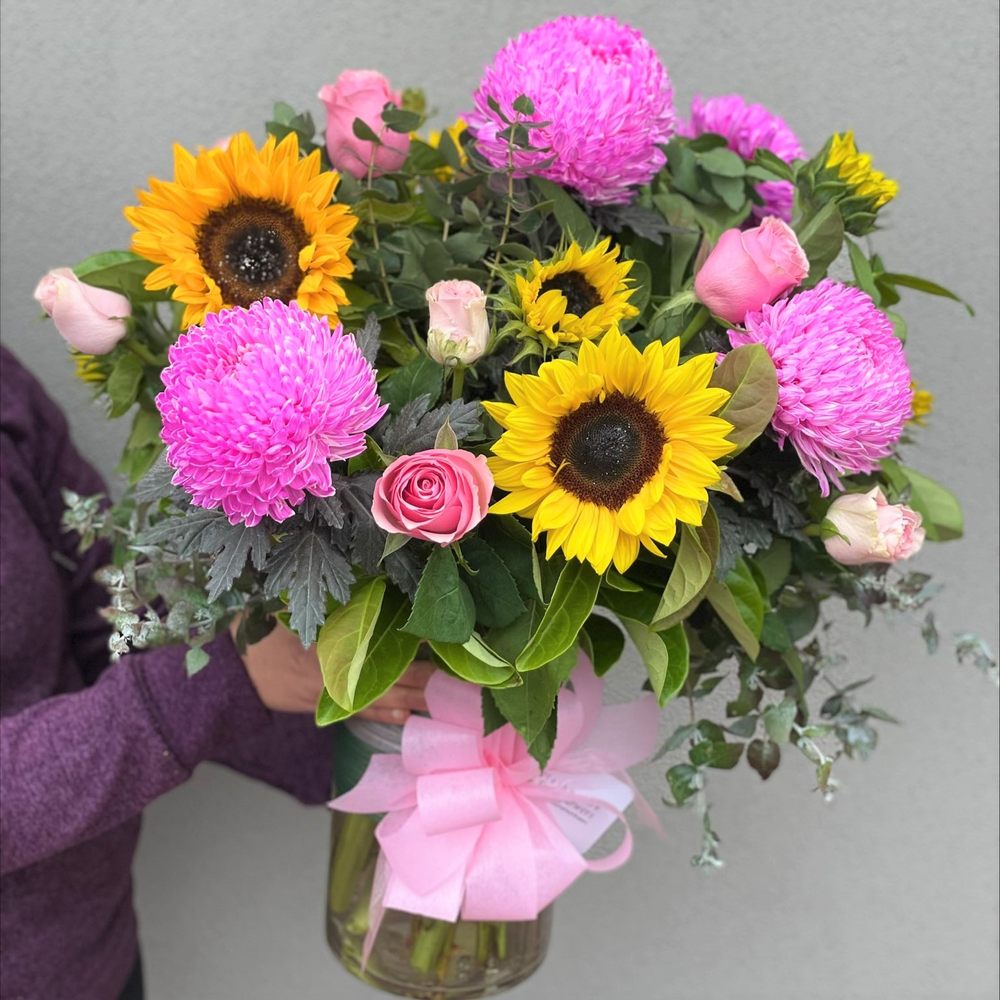 MELBOURNE FRESH FLOWERS 15 Photos Florists 3/35 Chadstone Road