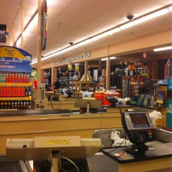 Food Lion - Food lion