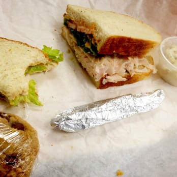 Heidi's Brooklyn Deli - Cajun Turkey, yum. - Delis Near Me - Denver, Colorado Heidi's Brooklyn Deli - Cajun Turkey, yum. - Delis Near Me - Denver, Colorado