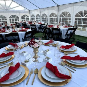 Design By Lola - Party & Event Planning Near Me