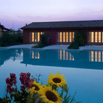 Joia Hotel & Luxury Apartments - Joia Hotel & Luxury Apartments - Hotels Near Me - Brusaporto, BG