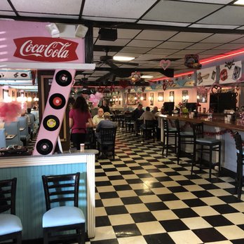 Old Time Diner - American Near Me - Leesburg, Florida