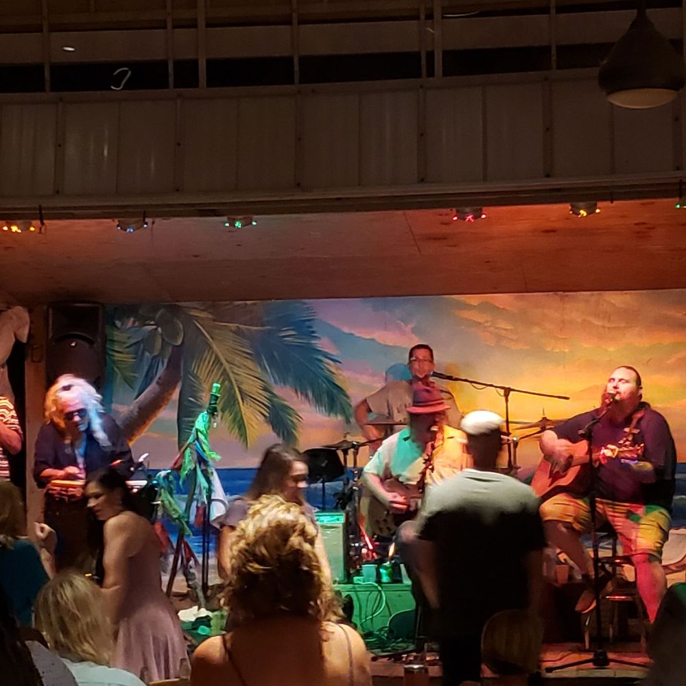 Coconuts On The Beach - Bars Near Me - Cocoa Beach, Florida